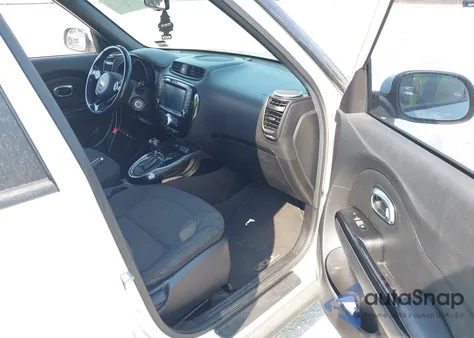 2014 Kia Soul ! z USA, uszkodzony, nr VIN KNDJX3A56E7082147